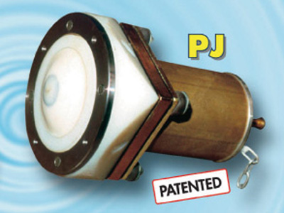 PSPJPG振動器錘