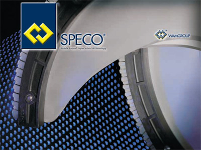 SPECOGEN廢物處理設(shè)備